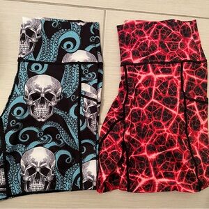 CVG 7” Shorts - 2 Pack